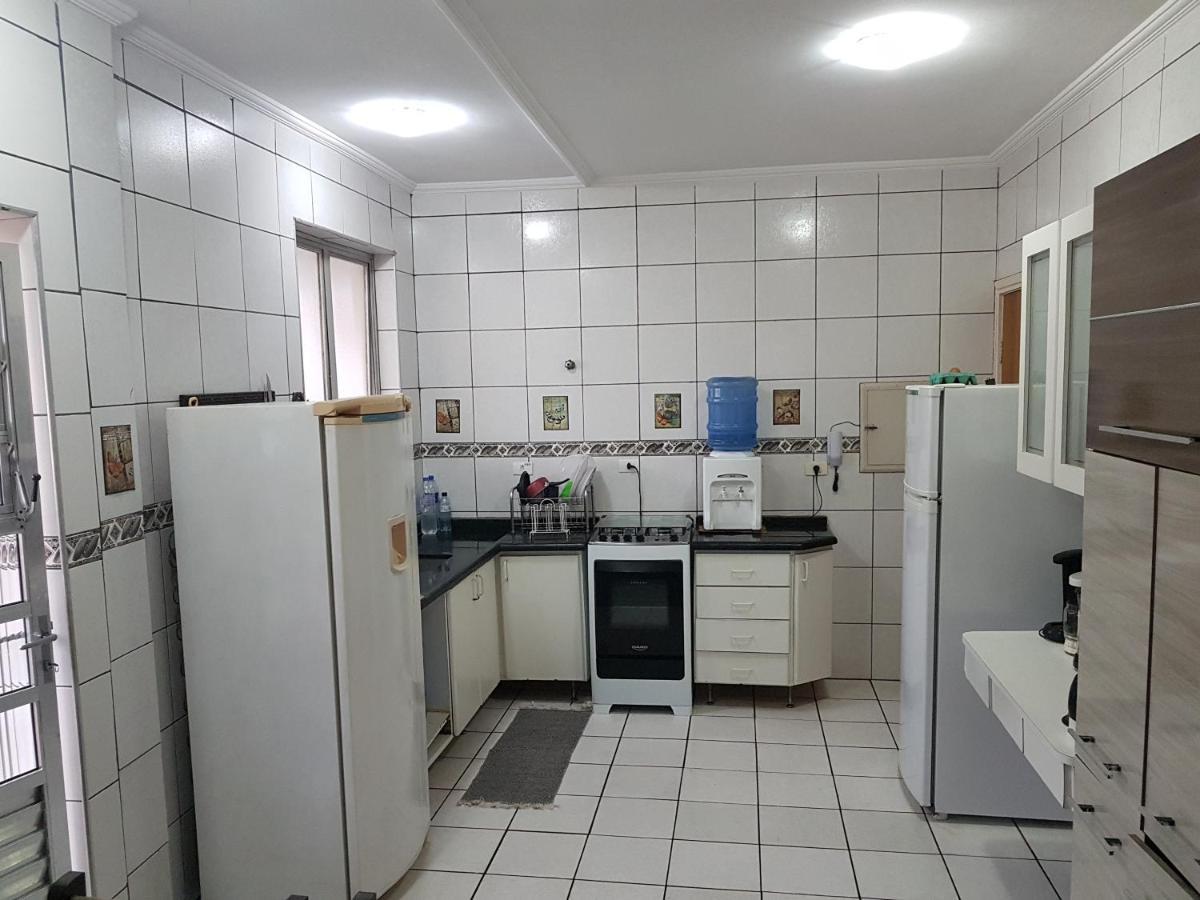 Apt. Enseada Guarujá Zewnętrze zdjęcie