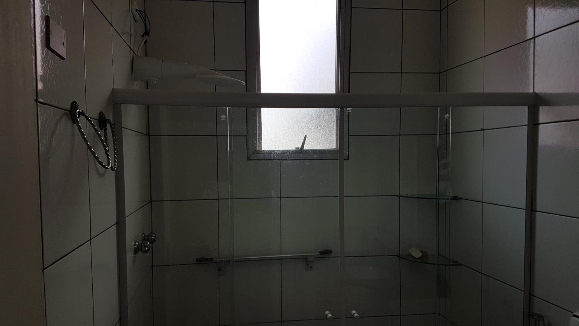 Apt. Enseada Guarujá Zewnętrze zdjęcie