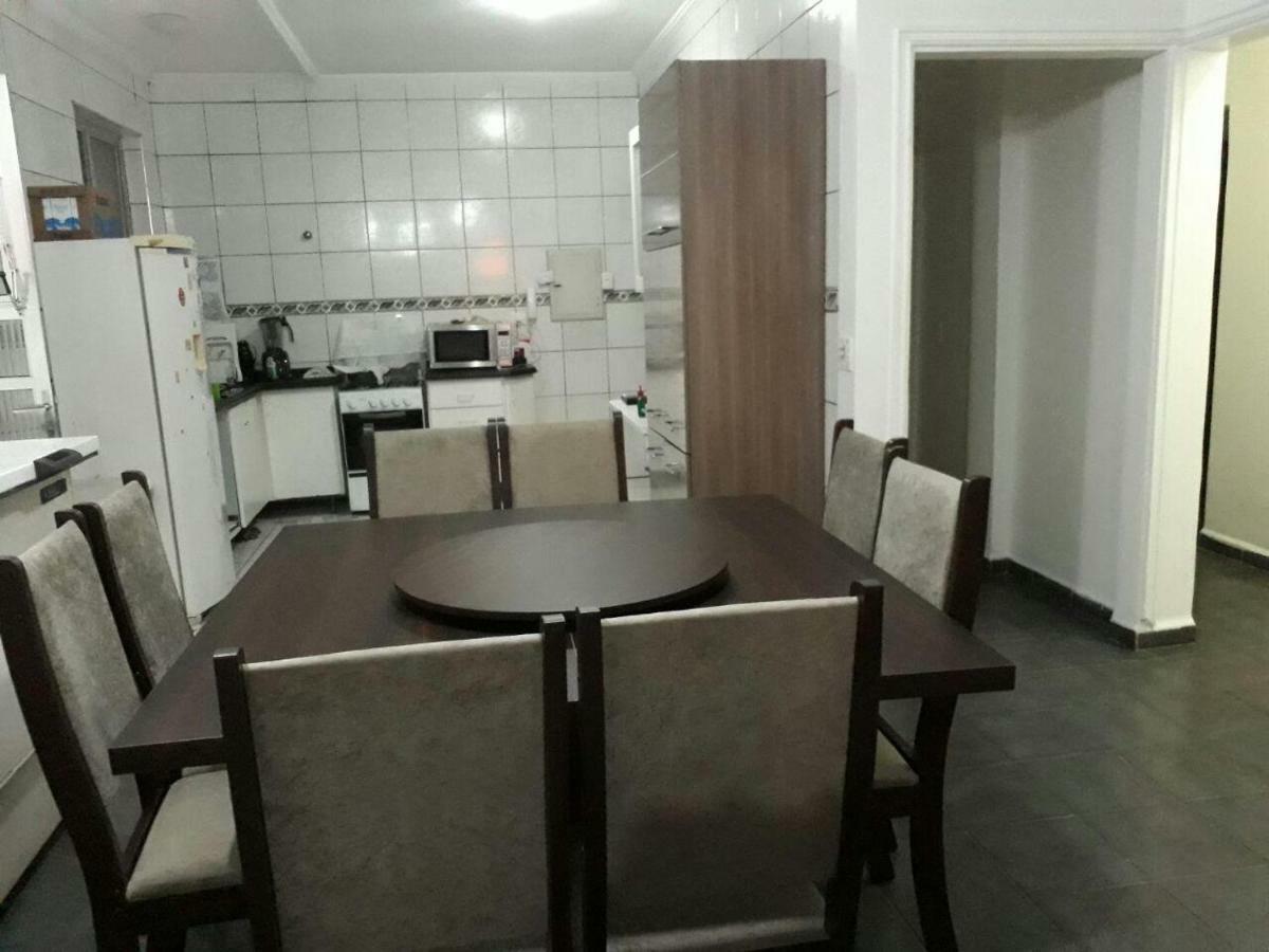 Apt. Enseada Guarujá Zewnętrze zdjęcie